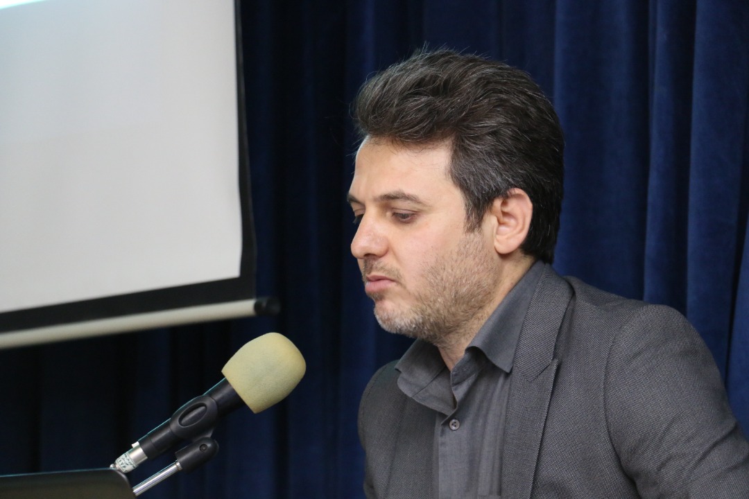 برگزاری کارگاه آشنایی با فرایند تجاری سازی محصول